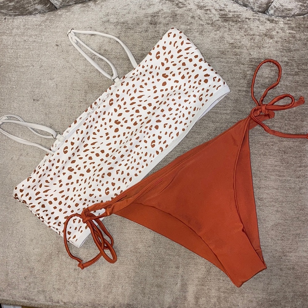 Shein swimsuit size Medium